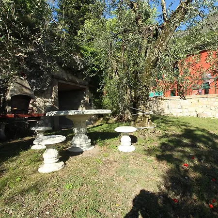Lejlighed Red House Conditioned Whit Pool Enchanting View